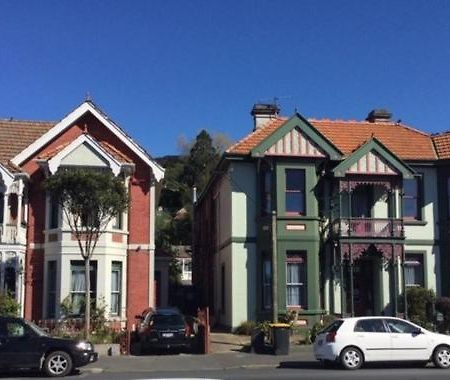 Sahara Guest House Dunedin Exterior photo
